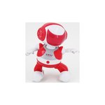 Танцующий робот TOSY Disco Robo Andy (Red) 