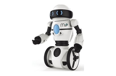 Интерактивный робот WowWee MIP White iOS и Android