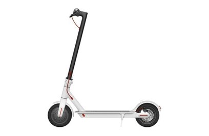 Электросамокат Xiaomi MIJIA electric scooter