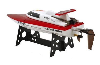 Радиоуправляемый катер Fei Lun High Speed Racing Boat - FT007