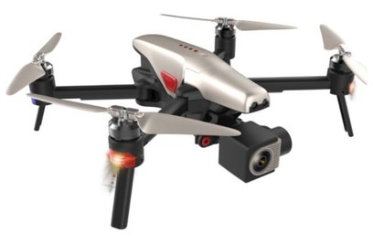 Walkera Vitus Drone квадрокоптер
