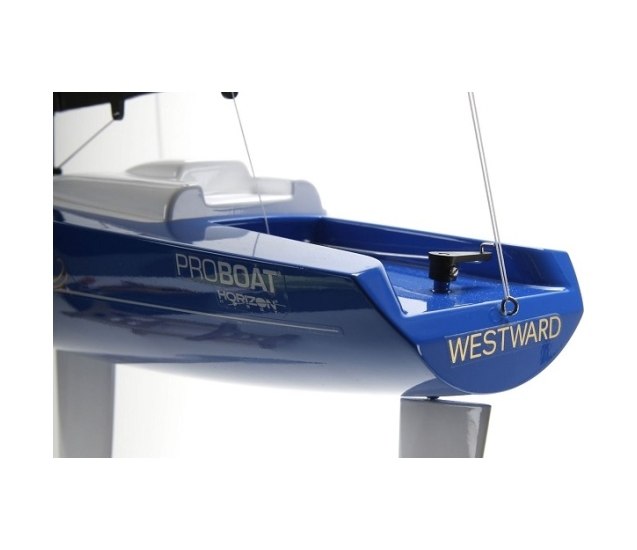 Ð¯Ñ…Ñ‚Ð° ProBoat Westward 18-inch Sailboat V2 RTR ÐºÑƒÐ¿Ð¸Ñ‚ÑŒ 