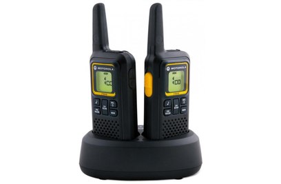 Motorola XTB446 радиостанция (рация)