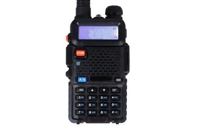 Arc-UV 8R радиостанция (рация)